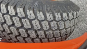  Kubota STV 40 4X4 | Mobile.bg    12