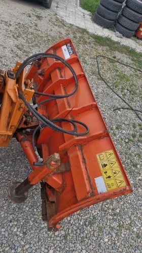  Kubota STV 40 4X4 | Mobile.bg    14
