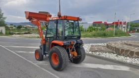  Kubota STV 40 4X4 | Mobile.bg    3