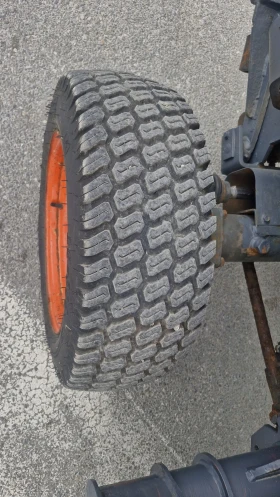  Kubota STV 40 4X4 | Mobile.bg    13