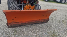  Kubota STV 40 4X4 | Mobile.bg    15
