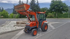   Kubota
