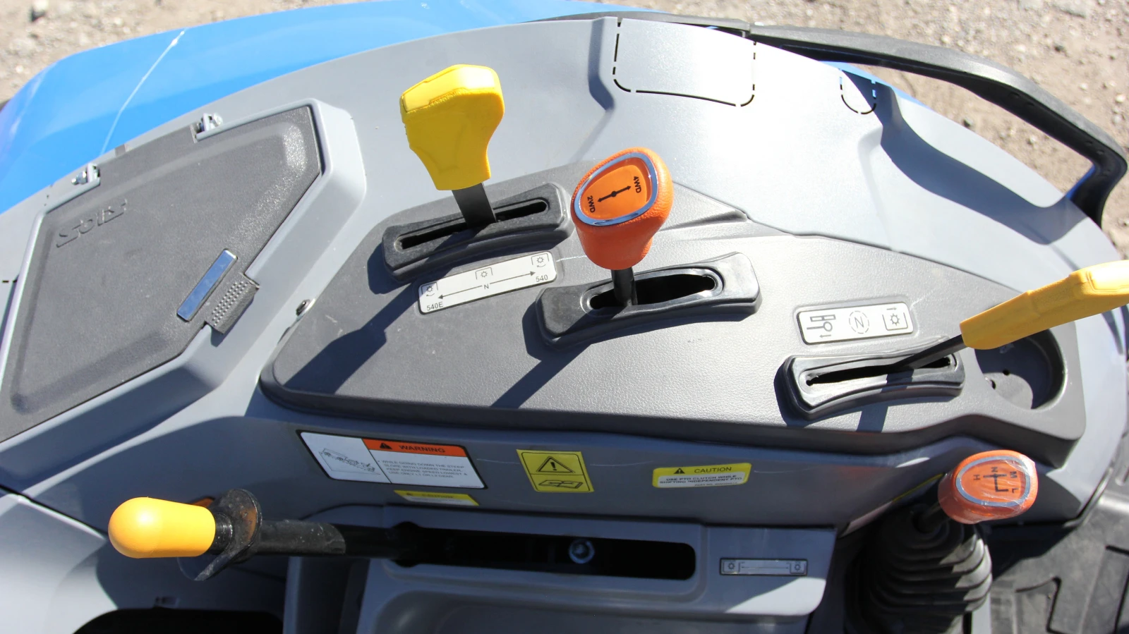  Solis S50 | Mobile.bg   13