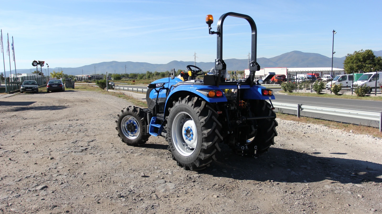  Solis S50 | Mobile.bg   14