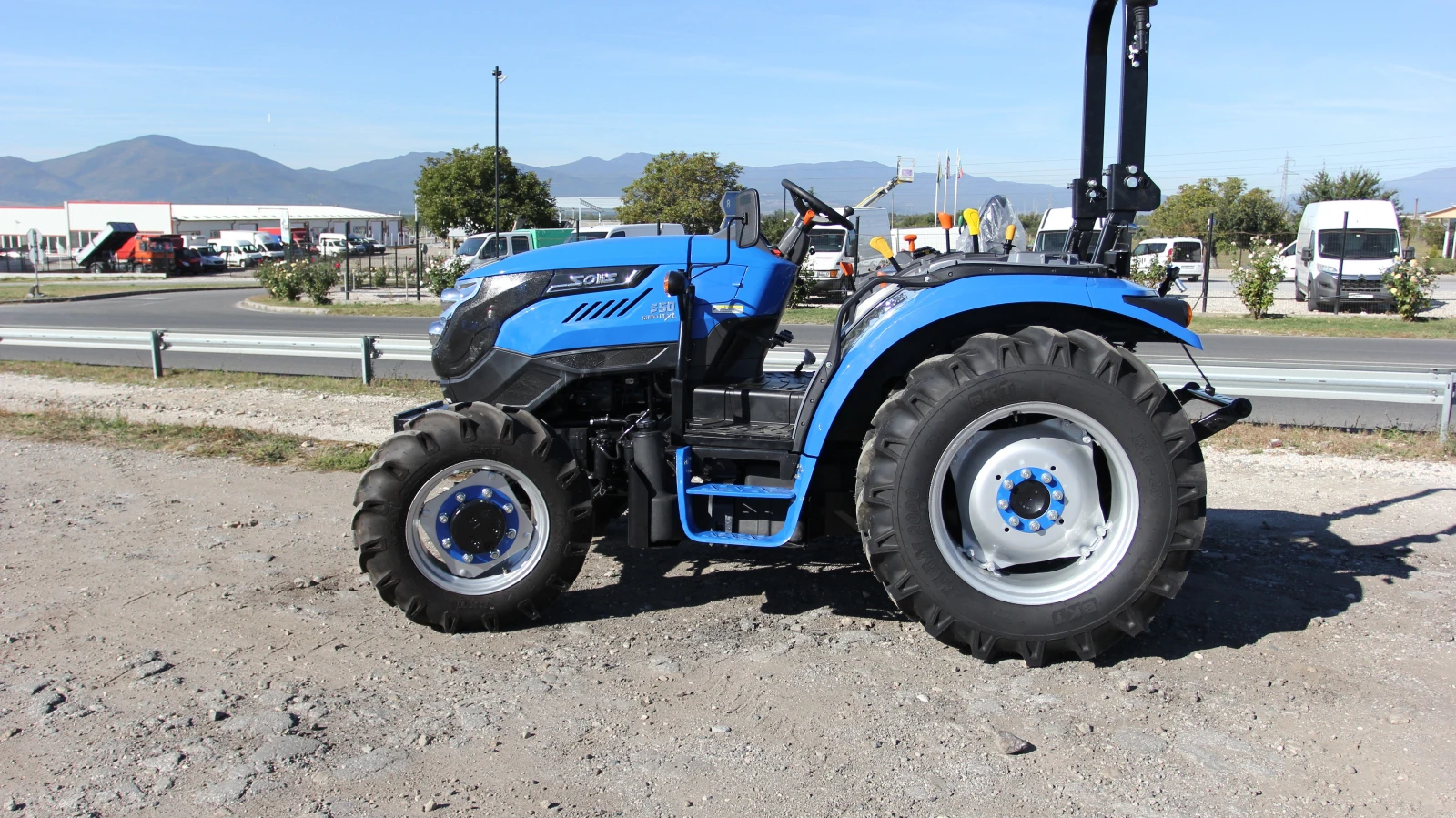  Solis S50 | Mobile.bg   15