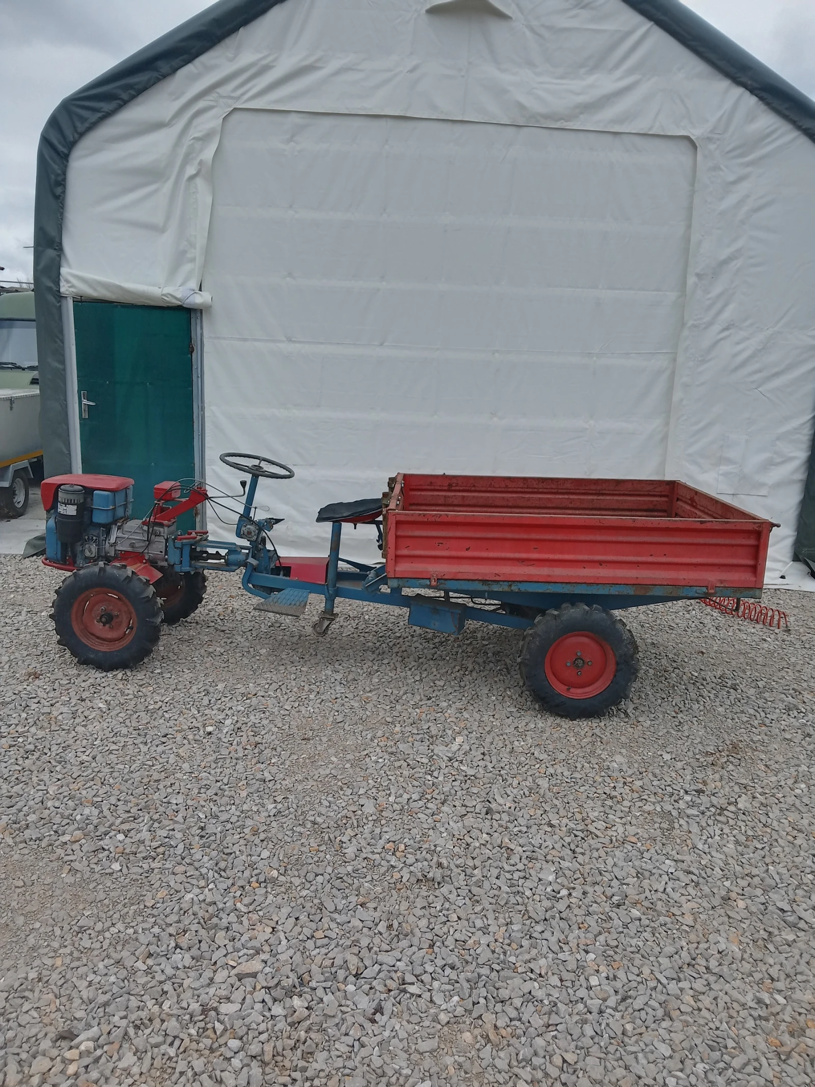 �������������� Goldoni 4x4 | Mobile.bg � ����������� 1