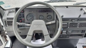 Автовишка Iveco 35-8 12.5м 2.8D 5SP, снимка 10