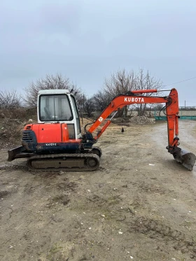  Kubota Kx121-2 | Mobile.bg    3