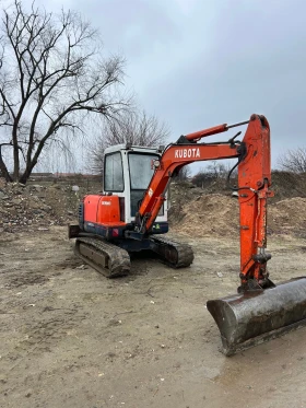  Kubota Kx121-2 | Mobile.bg    4