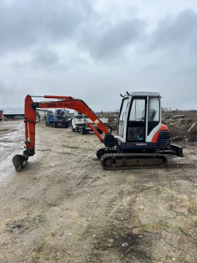  Kubota Kx121-2 | Mobile.bg    2