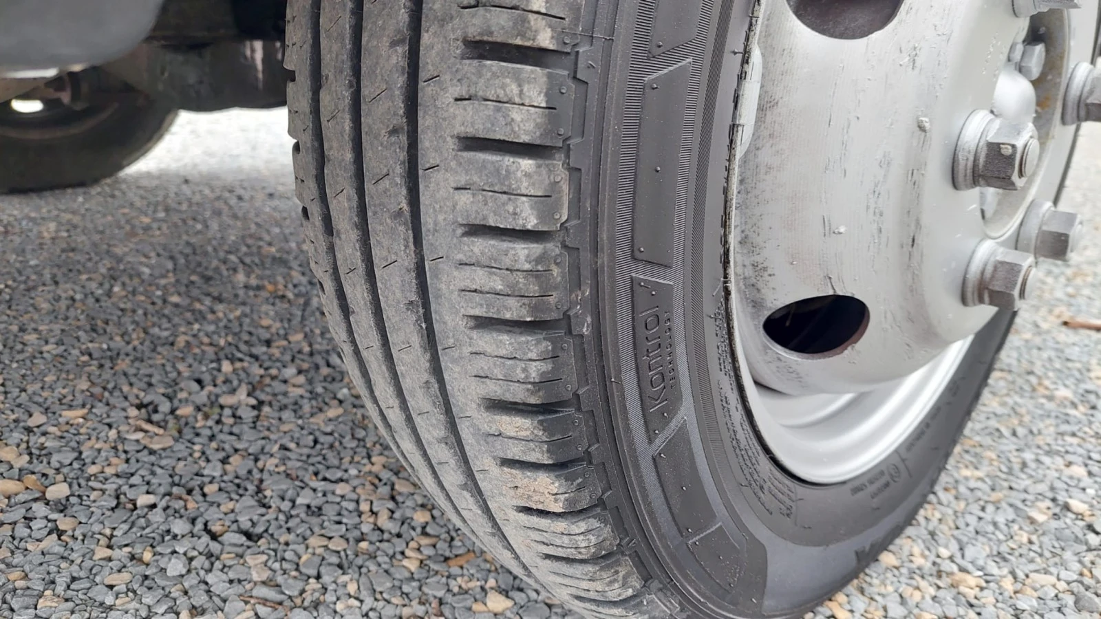  Iveco 35-8 12.5 2.8D 5SP | Mobile.bg   15