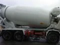Бетон миксер Друга марка Рециклиране буре, снимка 4