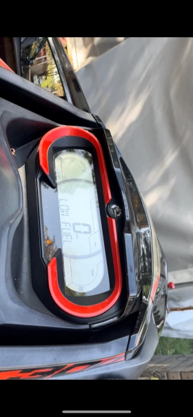 Джет Bombardier Sea Doo RXT X RS, снимка 11