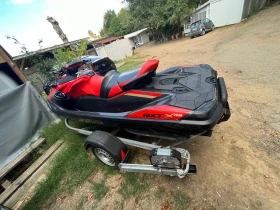 Джет Bombardier Sea Doo RXT X RS, снимка 6 - Воден транспорт - 47353936