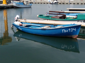 Обява за продажба на Лодка Собствено производство  Диана ~2 600 лв. - изображение 1