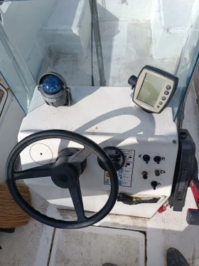 Лодка Собствено производство, снимка 2 - Воден транспорт - 52661017