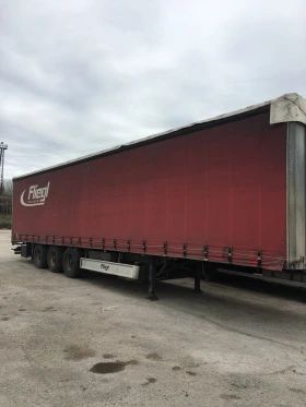      Fliegl SDS350