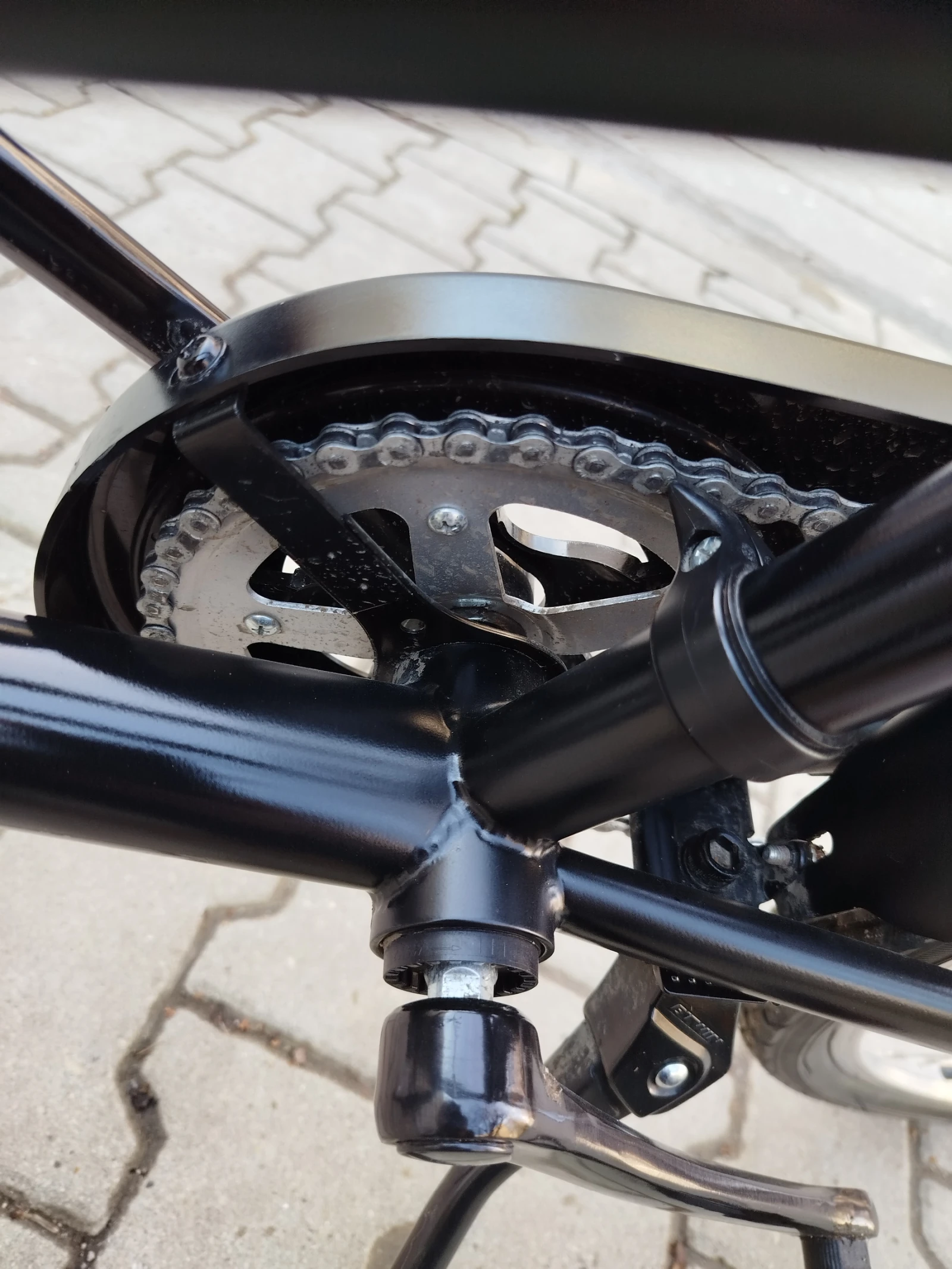 ������� ���-�������� ����� B'twin Elops  28''  | Mobile.bg � ����������� 8