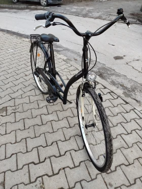 ������� ���-�������� ����� B'twin Elops  28''  | Mobile.bg � ����� ������ 4