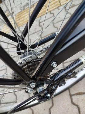 ������� ���-�������� ����� B'twin Elops  28''  | Mobile.bg � ����� ������ 6