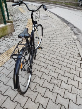 ������� ���-�������� ����� B'twin Elops  28''  | Mobile.bg � ����� ������ 7