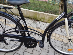 ������� ���-�������� ����� B'twin Elops  28''  | Mobile.bg � ����� ������ 3