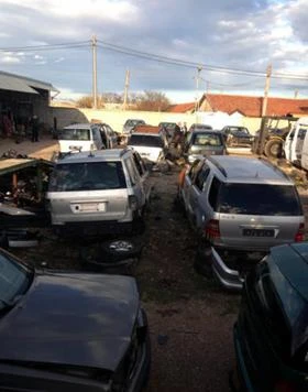 Трансмисия за Mercedes-Benz ML, снимка 3