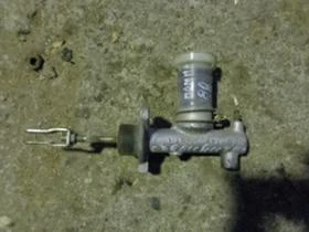 Трансмисия за Nissan Terrano, снимка 1