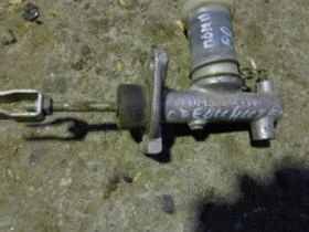 Трансмисия за Nissan Terrano, снимка 2