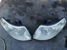 Фарове за Пежо Боксер, Фиат Дукато, Ситроен Джъмпер 2006-2014г...1340664080...1340663080..., снимка 5