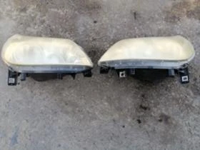 Фарове за Пежо Боксер, Фиат Дукато, Ситроен Джъмпер 2006-2014г...1340664080...1340663080..., снимка 2