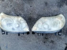 Фарове за Пежо Боксер, Фиат Дукато, Ситроен Джъмпер 2006-2014г...1340664080...1340663080..., снимка 1