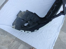 Оригинална предна броня за Dacia Duster 2, снимка 5