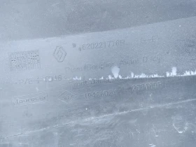 Оригинална предна броня за Dacia Duster 2, снимка 8