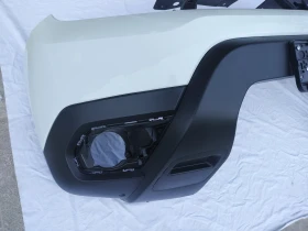 Оригинална предна броня за Dacia Duster 2, снимка 4