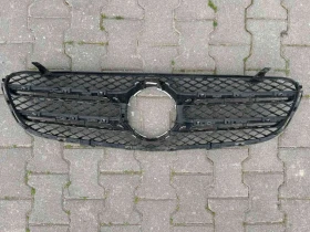 Решетка за предна броня за MERCEDES-BENZ GLC W253 X253 A253880667 2016-2019, снимка 8