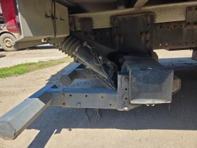 Падащ борд HIAB ZEPRO 1.5t 2019г., снимка 3