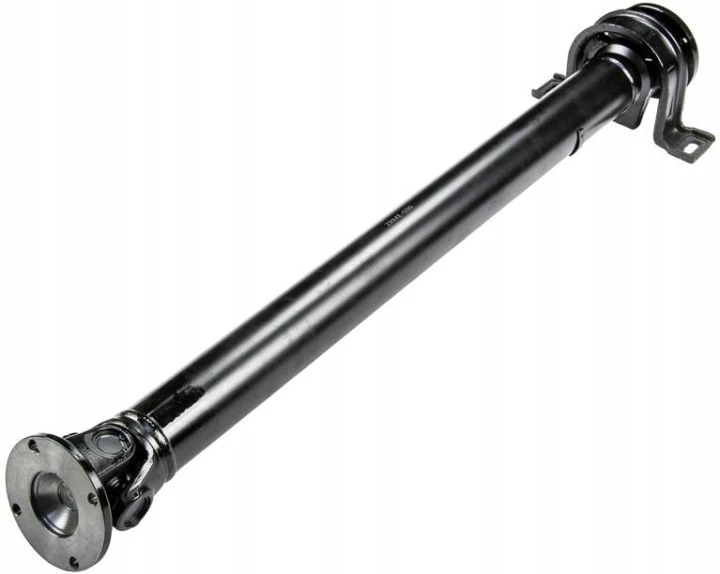 Кардан преден MERCEDES SPRINTER 4X4/VW LT 28-35/LT 28-46 4X4 1996-  949MM  A9014102401 