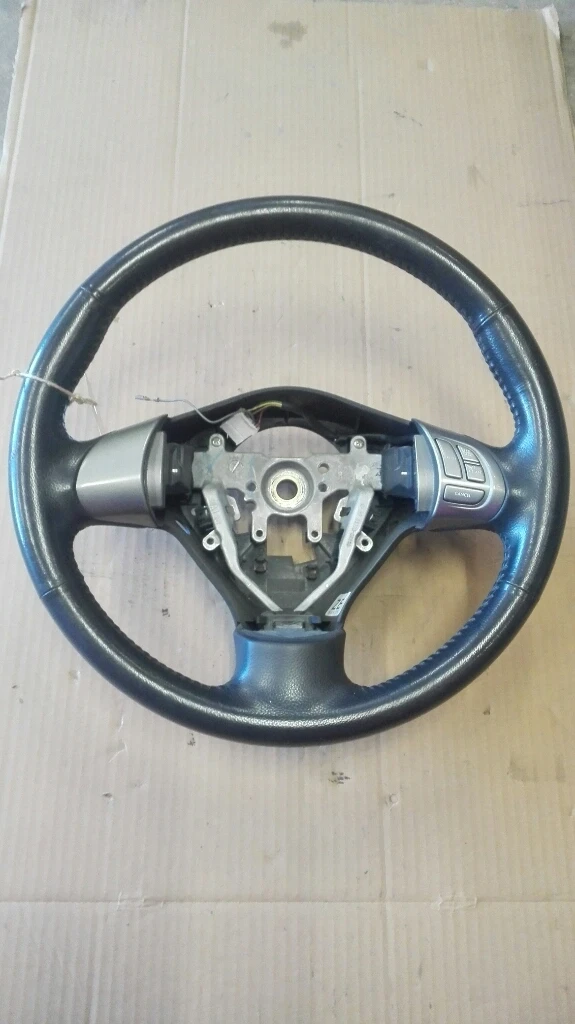 волан Субару Форестър (кожен)