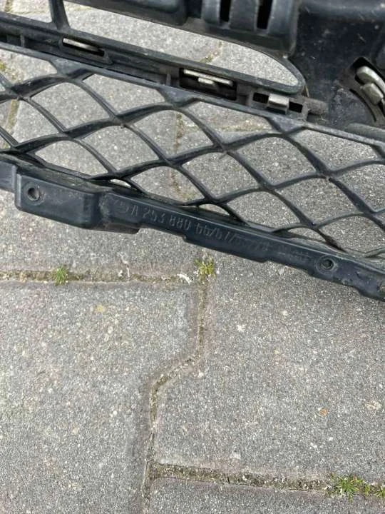 ������� �� ������ ����� �� MERCEDES-BENZ GLC W253 X253 A253880667 2016-2019 | Mobile.bg � ����������� 7