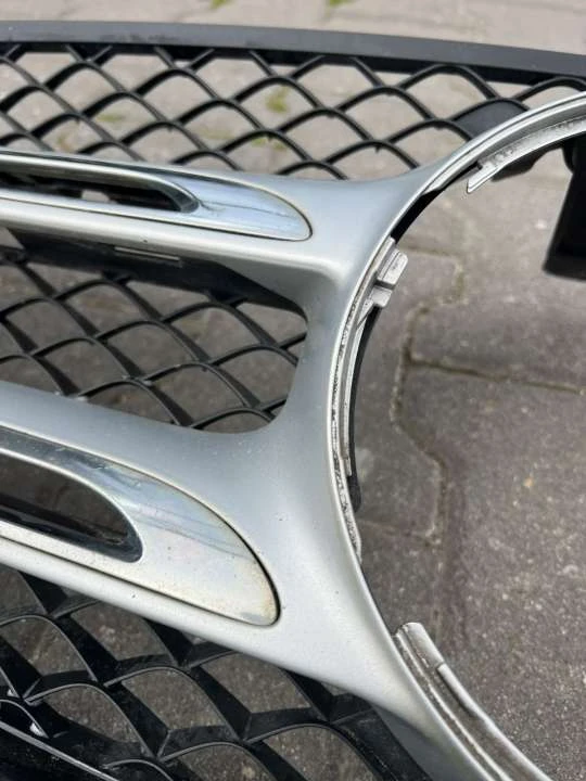 ������� �� ������ ����� �� MERCEDES-BENZ GLC W253 X253 A253880667 2016-2019 | Mobile.bg � ����������� 5