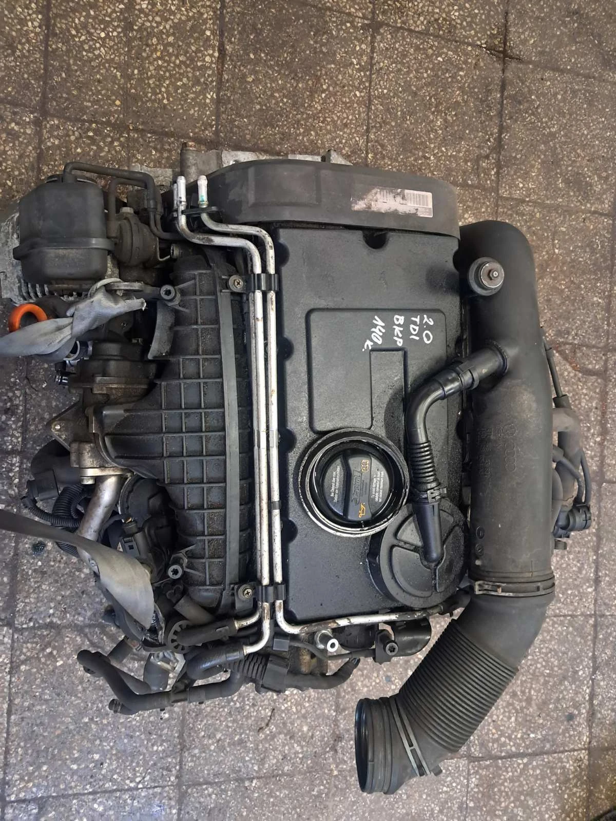 �������� 2.0 TDI � ��� BKP �� Volkswagen | Mobile.bg � ����������� 1