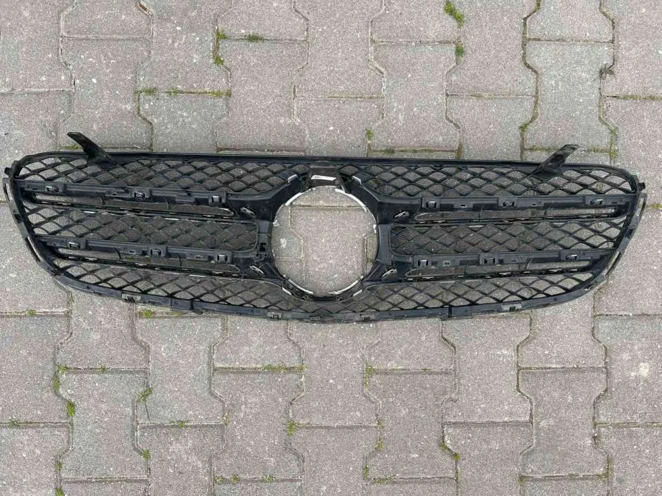 ������� �� ������ ����� �� MERCEDES-BENZ GLC W253 X253 A253880667 2016-2019 | Mobile.bg � ����������� 8