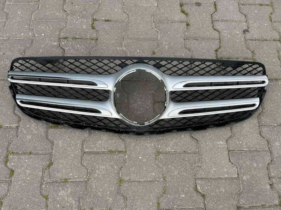 ������� �� ������ ����� �� MERCEDES-BENZ GLC W253 X253 A253880667 2016-2019 | Mobile.bg � ����������� 1