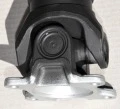 Картер преден MERCEDES SPRINTER 4X4 96-, VW LT 28-35/LT 28-46 4X4 1996-  949MM  A9014102401 , снимка 3