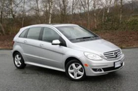     ,   Mercedes-Benz B 200