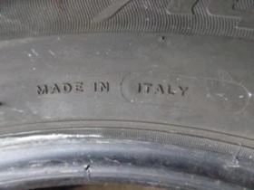 Гуми Зимни 215/60R16, снимка 4