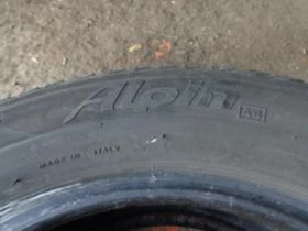 Гуми Зимни 215/60R16, снимка 7