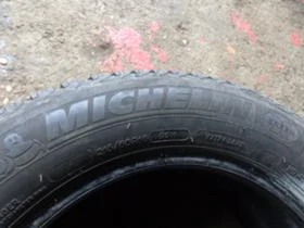 Гуми Зимни 215/60R16, снимка 8