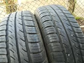 Гуми Летни 195/70R14, снимка 2